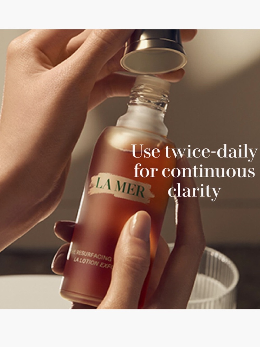 NEW La Mer Best of the Best Minis Skincare Gift Set - Picture 3 of 10